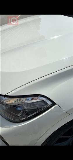 بي ام دبليو X6